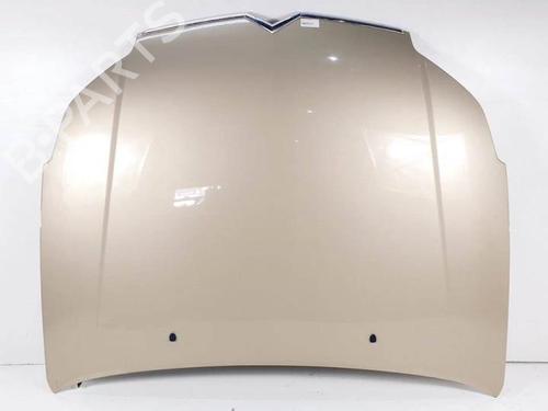Used Hood CITROËN C5 II (RC_) 1.6 HDi (RC8HZB) (109 hp) 25295696