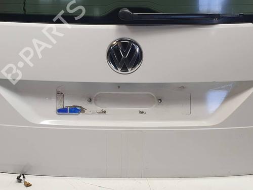 Bagklap CC/Kombi-Coupé VW CADDY V Box Body/MPV (SBA, SBH) 2.0 TDi | BP29538679C6 