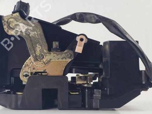 Front left lock KIA CARNIVAL II (GQ) 2.9 CRDi | BP18052145C98 