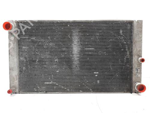 Used Water radiator Water radiator BMW 7 (E65, E66, E67) 730 Ld (231 hp) 28804085 28804085