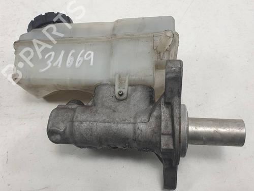 Brake master cylinder DACIA DUSTER (HS_) 1.5 dCi | BP34511166M77 - Image 3
