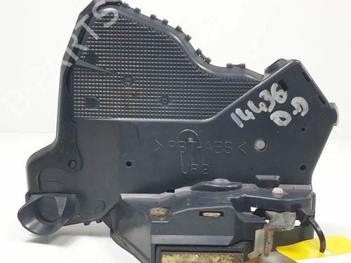 Used Front right lock Front right lock TOYOTA COROLLA (_E12_) 2.0 D-4D (CDE120R, CDE120L_) (110 hp) 18118165 18118165