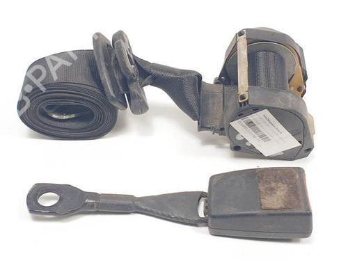 Front right seatbelt PORSCHE BOXSTER (986) 2.5 | BP16218158I25 