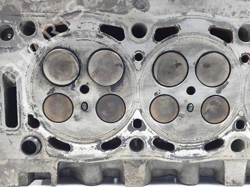 Cylinder head PEUGEOT EXPERT Tepee (VF3X_) 2.0 HDi 120 | BP29474173M5 