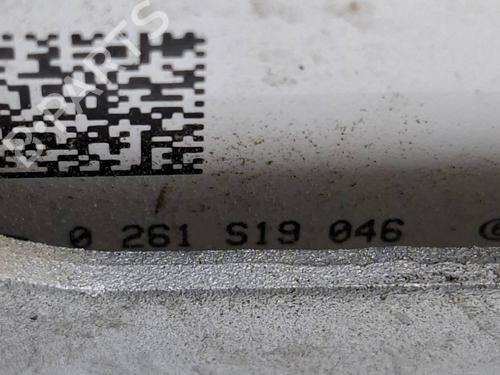 Engine control unit (ECU) SKODA CITIGO (NF1) 1.0 | BP40177107M57 - Image 4