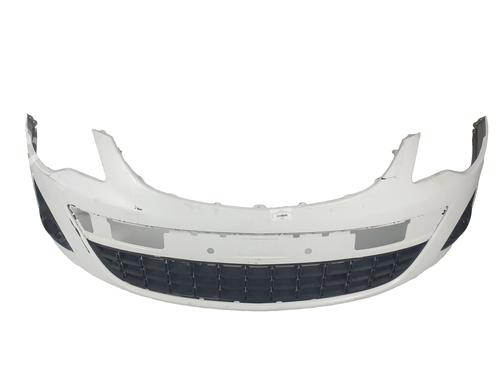 Used Front bumper Front bumper OPEL CORSA D (S07) 1.4 (L08, L68) (100 hp) 36212494 36212494