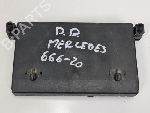 Comfort control module MERCEDES-BENZ C-CLASS Coupe (CL203) C 220 CDI (203.706) | BP6856104M56 