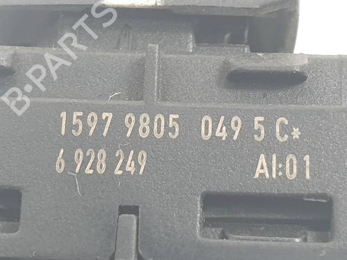 Left rear window switch BMW X3 (E83) 2.0 d | BP36594688I29 - Image 4