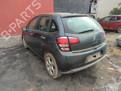 Pedal CITROËN C3 II (SC_) 1.2 VTi 82 | BP25000080I4  - Image 13