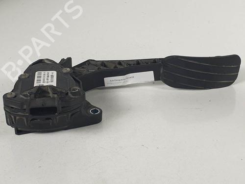 Pedal RENAULT MASTER III Van (FV) 2.3 dCi 125 RWD (FV0C, FV0D, FV0H, FV0J, FV0A, FV0K) (125 hp) 15843583