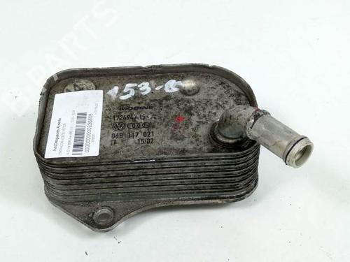 Oliekøler AUDI A4 B6 (8E2) 2.0 (130 hp) 13954249