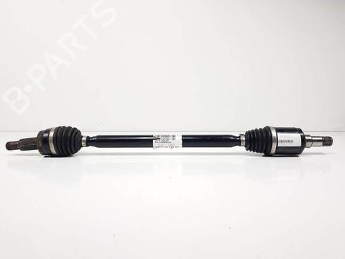 Used Right rear driveshaft Right rear driveshaft 17360282 17360282