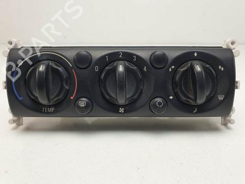 Used Climate control MINI MINI Convertible (R52) One (90 hp) 23415075