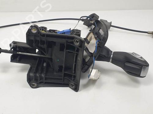 Gear lever FORD KUGA II (DM2) 2.0 TDCi 4x4 | BP12377803M90 - Image 7