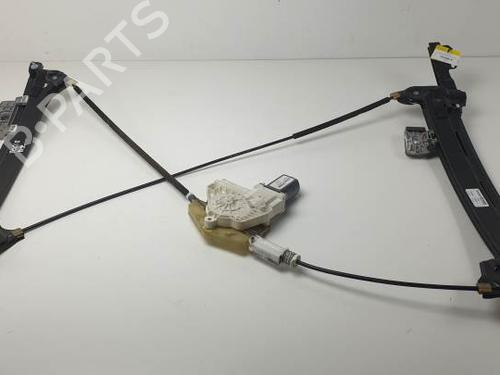 Used Front left window mechanism VOLVO C70 II Convertible (542) D5 (180 hp) 29245465