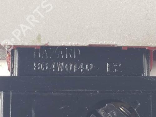 Warning switch KIA CARNIVAL II (GQ) 2.9 CRDi | BP18053561I22 