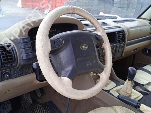 Høyre bak invendig håndtak LAND ROVER DISCOVERY II (L318) 2.5 Td5 4x4 | BP7674969I16 