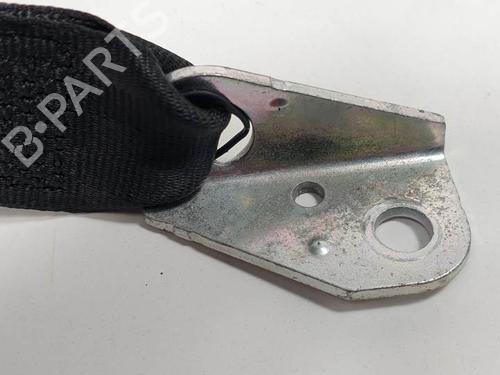 Rear right seatbelt SEAT LEON (1P1) 1.9 TDI | BP9202526I28 