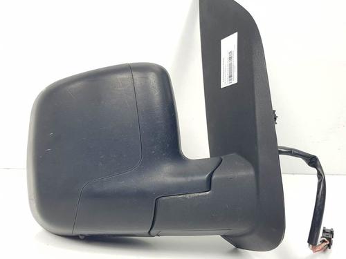 Used Right mirror Right mirror CITROËN NEMO Box Body/MPV (AA_) 1.3 HDi 75 (75 hp) 24989455 24989455