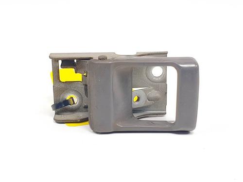 Used Front right interior door handle Front right interior door handle MERCEDES-BENZ E-CLASS (W210) E 320 (210.055) (220 hp) 15615095 15615095
