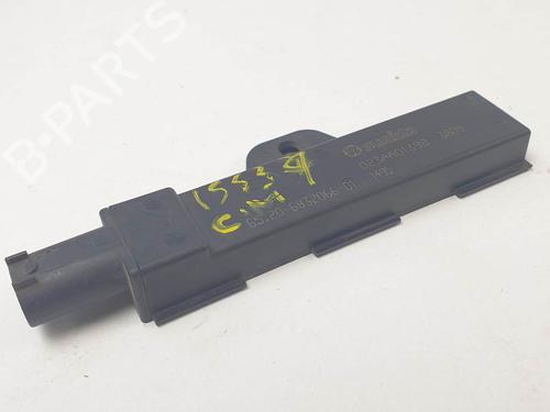 Used Electronic module Electronic module BMW 7 (G11, G12) 740 d, Ld xDrive (320 hp) 25138109 25138109