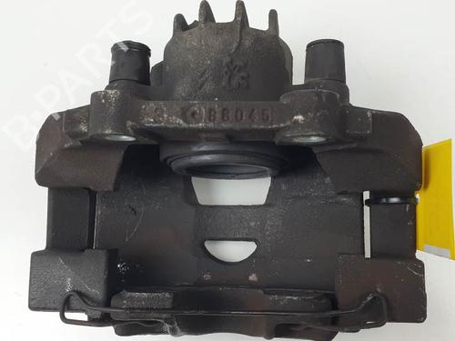 Used Left front brake caliper CITROËN C4 Grand Picasso I (UA_) 2.0 HDi 138 (136 hp) 27582848