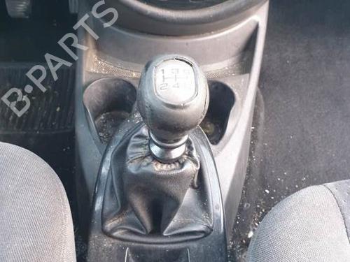 Left front driveshaft FORD FOCUS I Turnier (DNW) 1.8 TDCi | BP22542253M38 