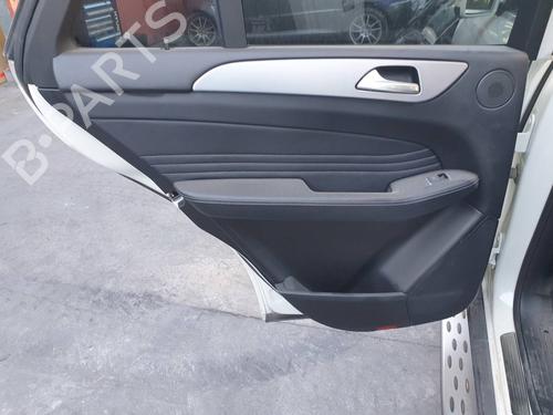 Steering column stalk MERCEDES-BENZ M-CLASS (W166) ML 350 BlueTEC 4-matic (166.024, 166.023) | BP40176900I23 - Image 16