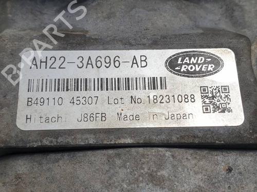 Steering pump LAND ROVER DISCOVERY IV (L319) 3.0 SDV6 4x4 | BP30166735M99