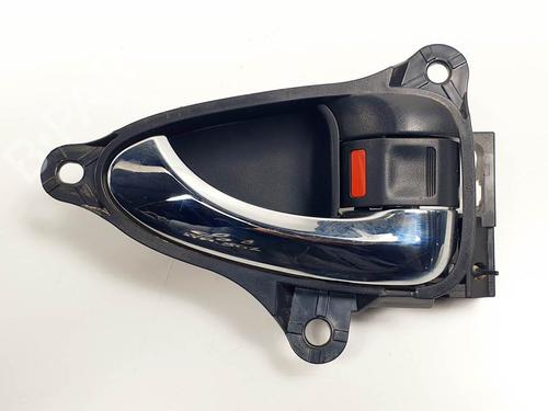 Used Rear right interior door handle Rear right interior door handle TOYOTA RAV 4 III (_A3_) 2.0 4WD (ACA30_, ACA30R) (152 hp) 24915246 24915246