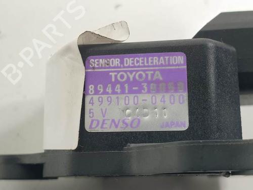 Electronic sensor LEXUS GS (_S16_) 300 (JZS160_, JZS160R) | BP13017537M84 