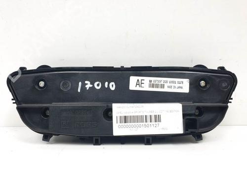 Climate control OPEL INSIGNIA A Sports Tourer (G09) 2.0 CDTI (35) | BP25140429I5