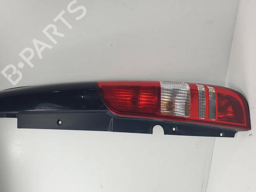 Used Right taillight Right taillight MERCEDES-BENZ VIANO (W639) CDI 3.0 (639.811, 639.813, 639.815) (224 hp) 34643820 34643820