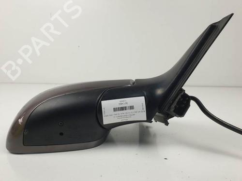 Right mirror AUDI A8 D2 (4D2, 4D8) 4.2 quattro | BP24935148C27 