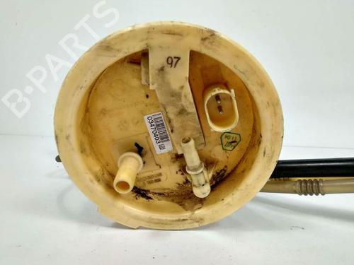 Fuel pump BMW 1 (E87) 118 d | BP7283118M76 