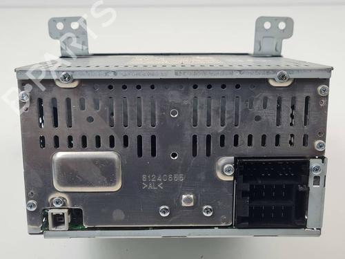 Radio HYUNDAI i30 (FD) 1.6 CRDi | BP30166800E6