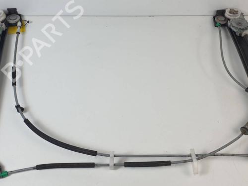 Front left window mechanism MINI MINI Convertible (R52) One | BP39577807C22 - Image 2