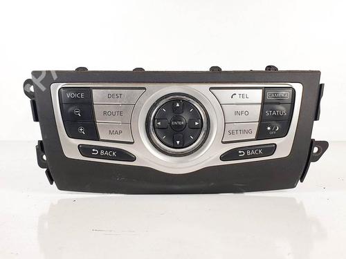 Used Switch Switch NISSAN MURANO II (Z51) 2.5 dCi 4x4 (190 hp) 15249532 15249532