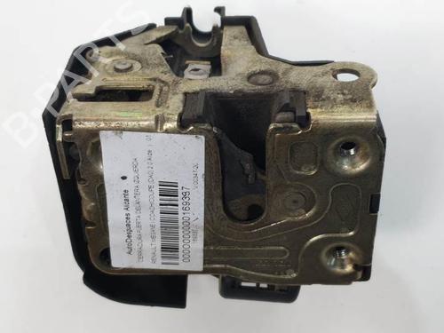 Used Front left lock RENAULT MEGANE I Coach (DA0/1_) 1.9 dTi (DA0N) (98 hp) 6848763