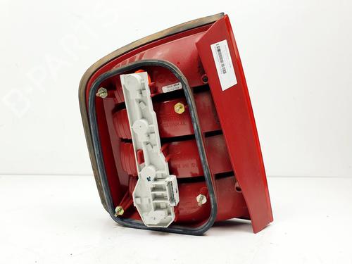 Right taillight SKODA FABIA I Combi (6Y5) 1.2 | BP16525486C35 