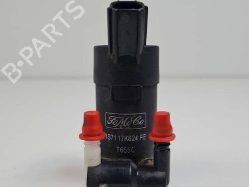Pompe de lave-glace Pompe de lave-glace VOLVO V50 (545) 1.6 D (109 hp) 34518448 34518448
