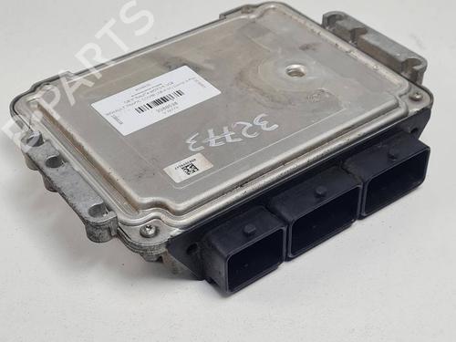Engine control unit (ECU) RENAULT TRAFIC II Bus (JL) 2.0 dCi 115 (JL00, JL01, JL0H, JL0M, JL0U) | BP34514512M57 - Image 3