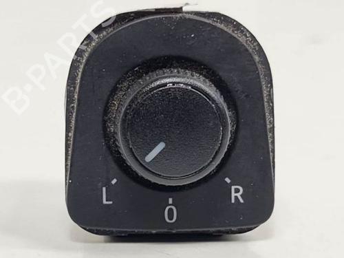 Used Mirror switch SEAT LEON (5F1) 1.6 TDI (90 hp) 6892728