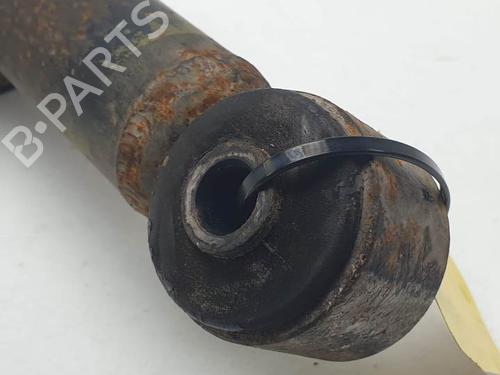 Right rear shock absorber MITSUBISHI OUTLANDER I (CU_W)  | BP23254650M19 