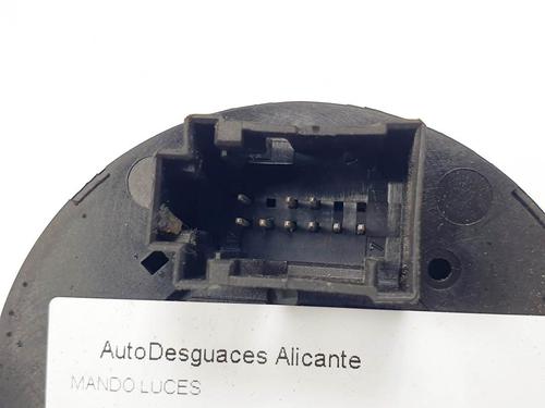 Headlight switch OPEL CORSA D (S07) 1.4 (L08, L68) | BP25144043I24 - Image 2