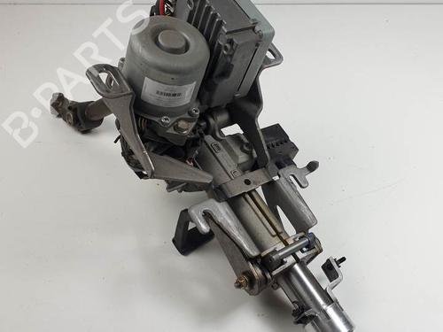 Colonne de direction RENAULT MEGANE III Hatchback (BZ0/1_, B3_) 1.5 dCi (BZ09, BZ0D, BZ1W, BZ29, BZ14) (110 hp) 28418560