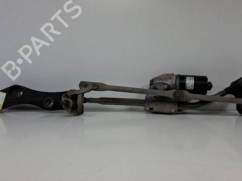 Used Front wiper motor Front wiper motor BMW 5 (E60) 530 i (258 hp) 40175417 40175417