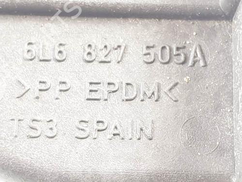 Tailgate lock SEAT IBIZA III (6L1) 1.4 TDI | BP25257827C101 