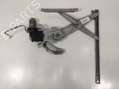 Used Front right window mechanism Front right window mechanism ROVER 45 I Saloon (RT) 1.6 (109 hp) 8258881 8258881