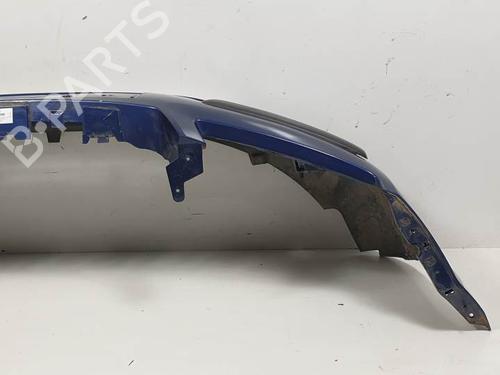 Front bumper FORD FOCUS II (DA_, HCP, DP) 1.8 TDCi | BP26145528C7 